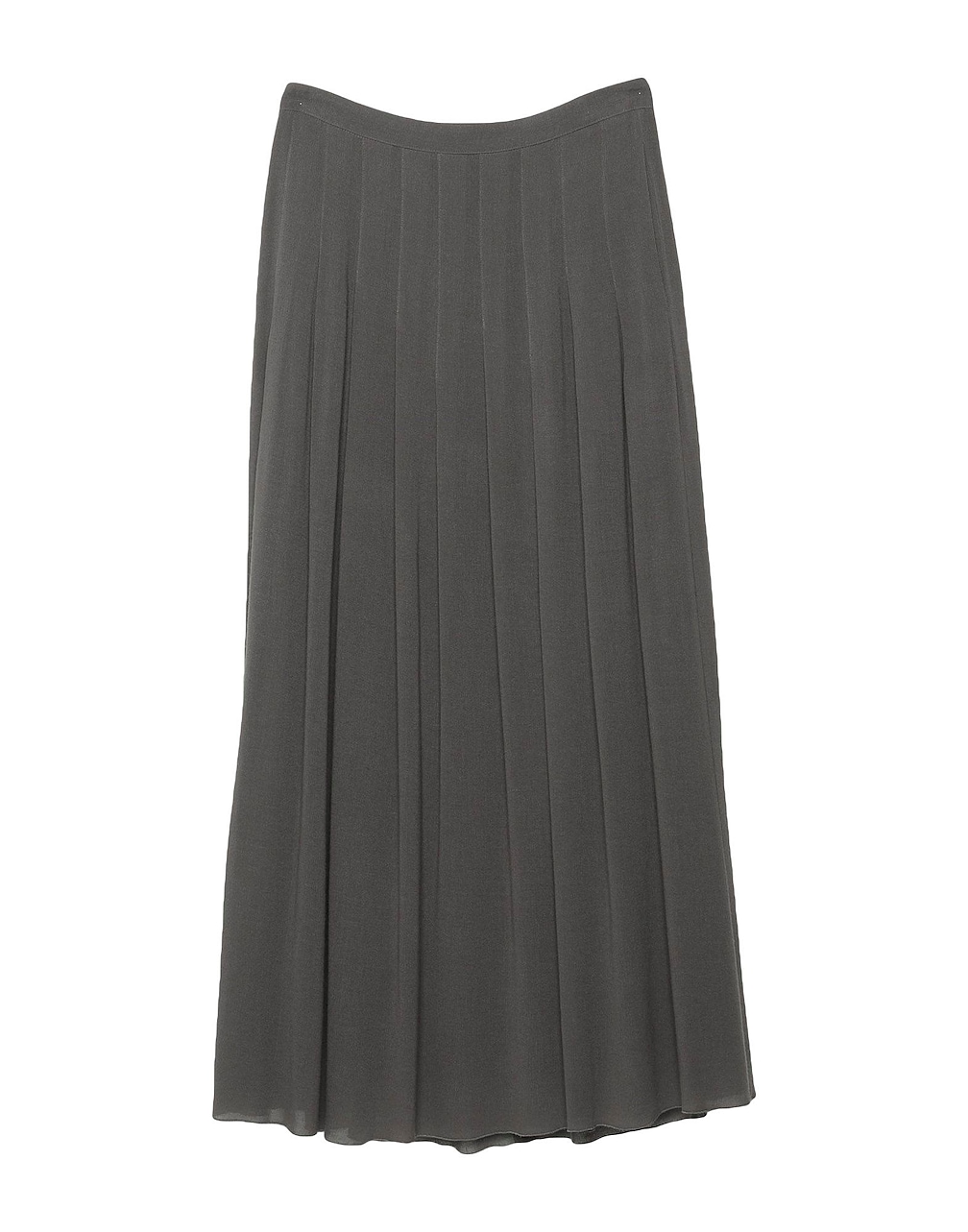 POMANDÈRE - Maxi skirts