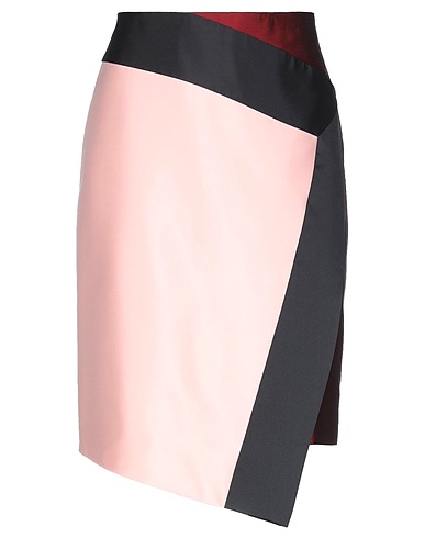 ZOOM ALESSANDRO DELL'ACQUA - Knee length skirt