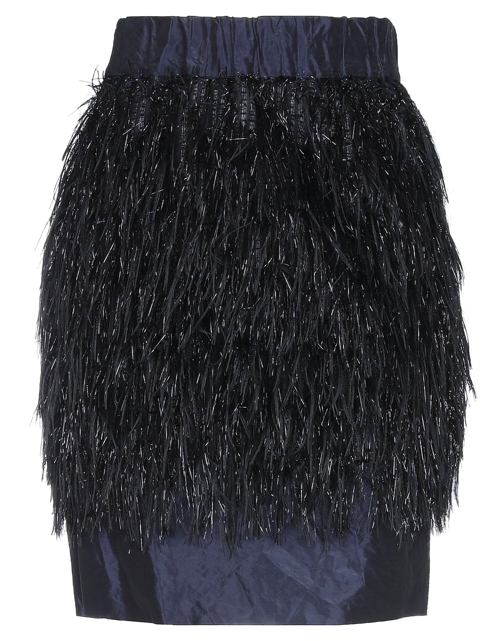 PAUW - Μίνι φούστες