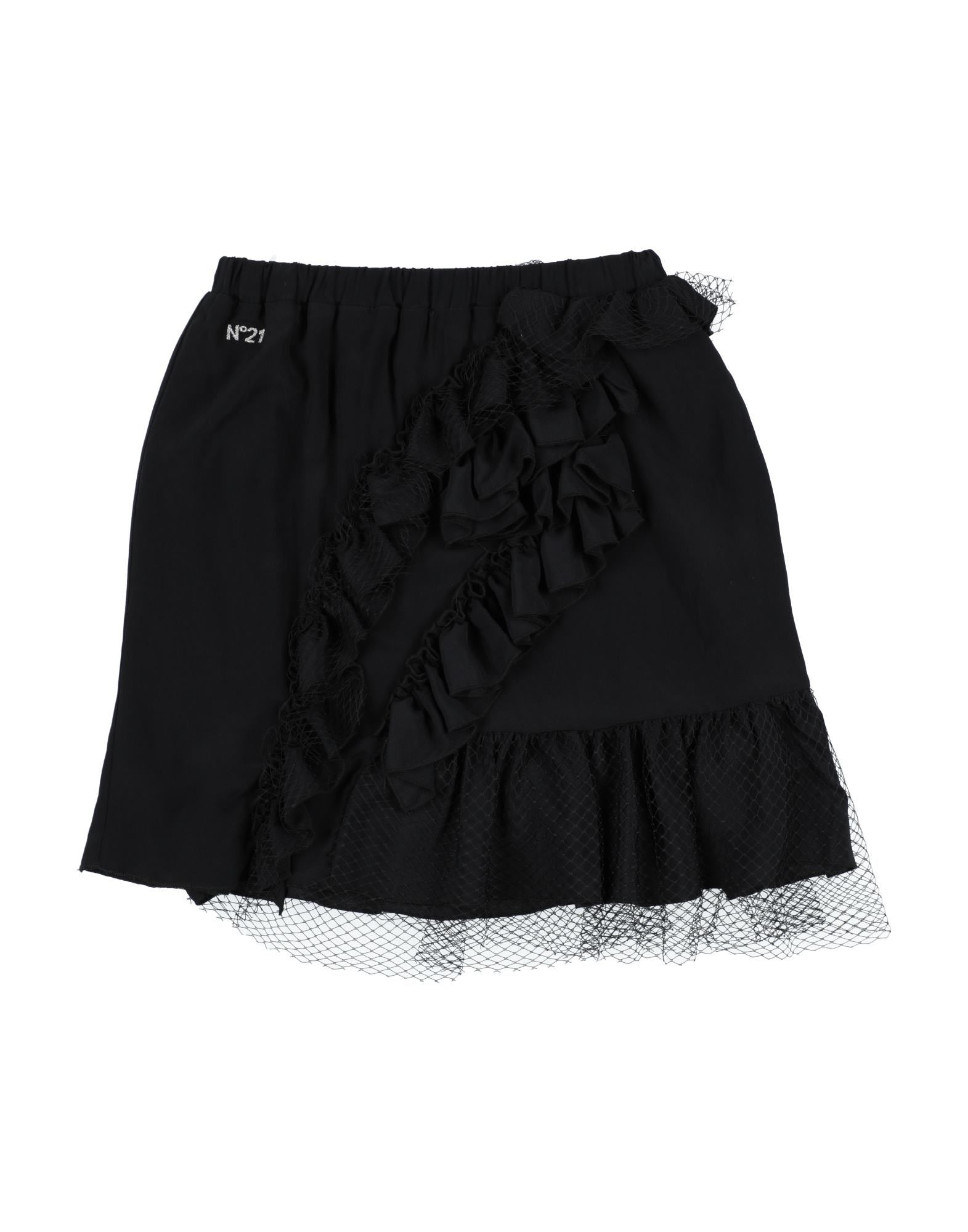 N°21 - Kids' skirts