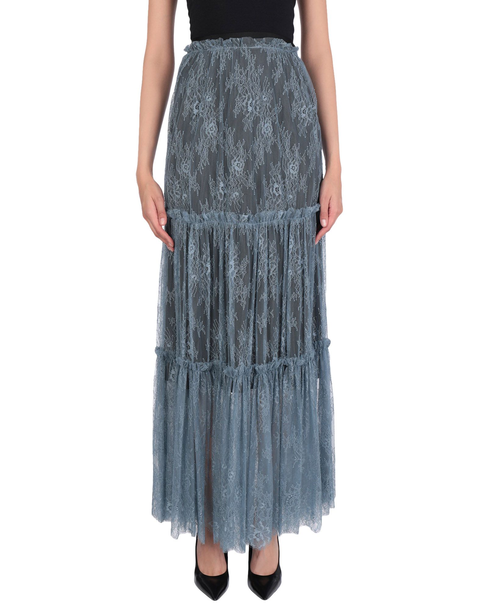 TWINSET - Maxi skirts