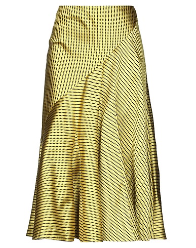 ZOOM HAIDER ACKERMANN - 3/4 length skirt