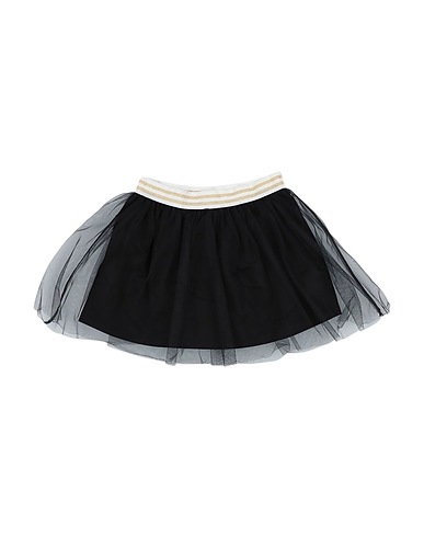 J'AIME’ Skirt Black 100% Nylon