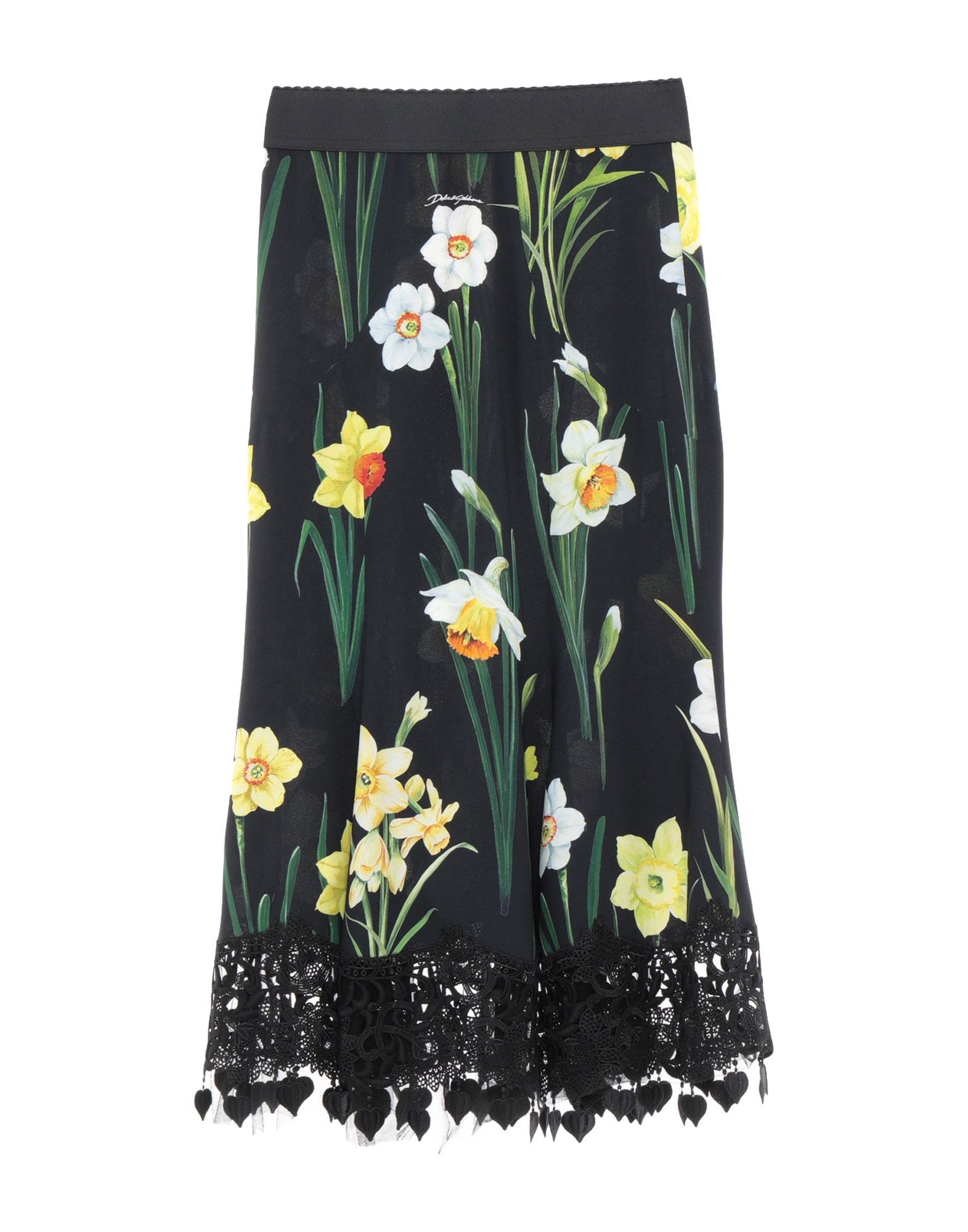 DOLCE&GABBANA - Midi skirts
