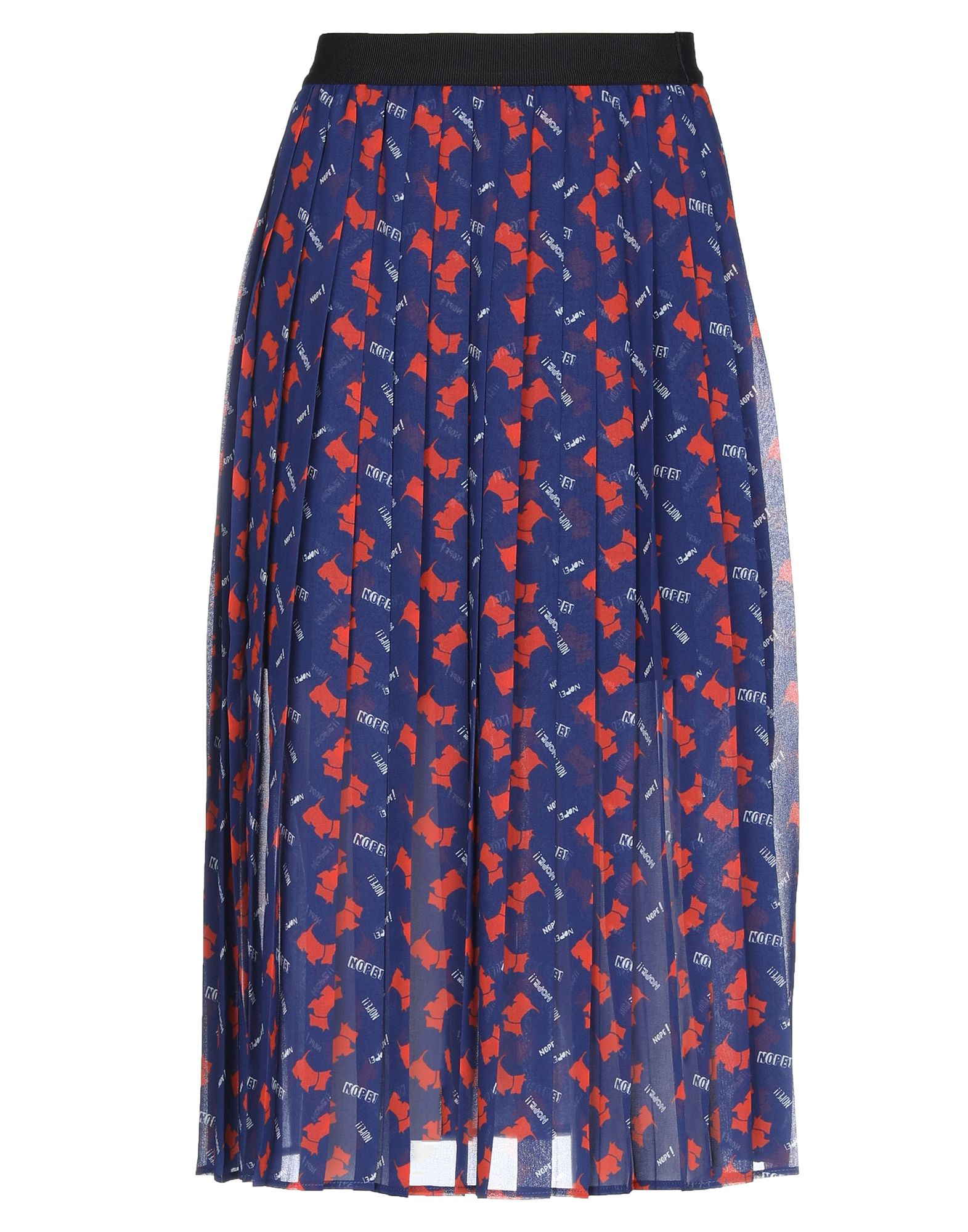 PINKO - Midi skirts