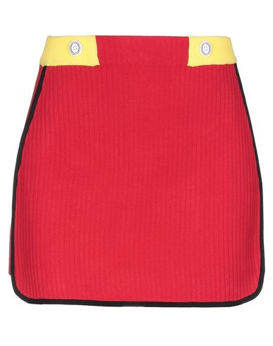 Click to view more detailed imagery on our partner's website Gcds Mini Skirts In Red