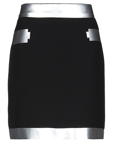 ZOOM MOSCHINO - Falda corta