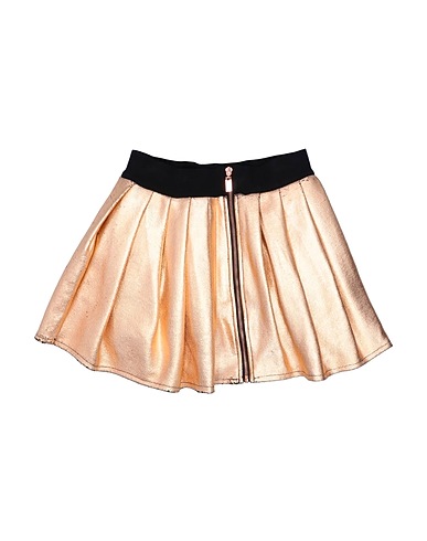 FUN & FUN Skirt Sand 95% Cotton, 5% Elastane