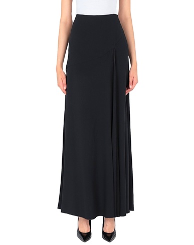 ZOOM ALBERTA FERRETTI - Long skirt