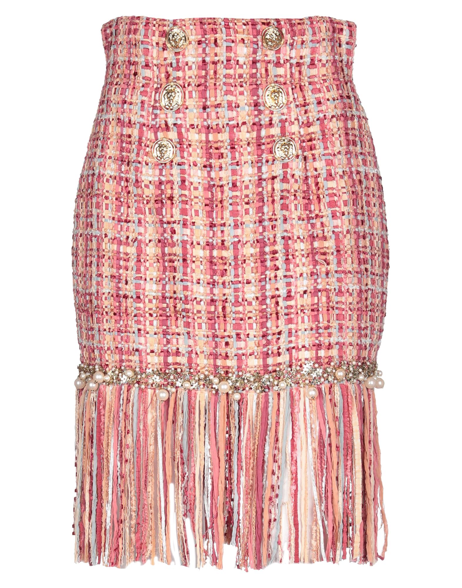 ELISABETTA FRANCHI - Mini skirts