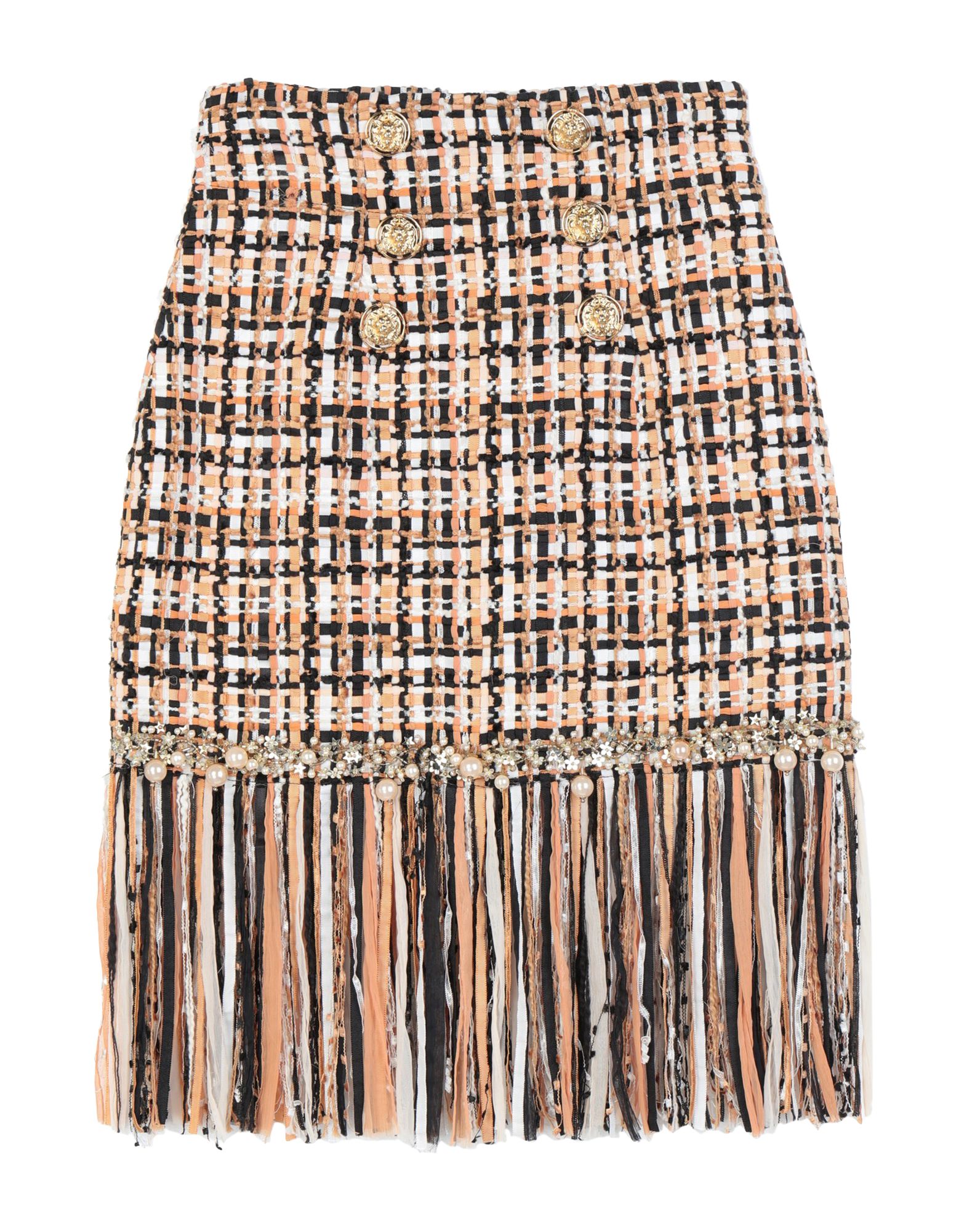 ELISABETTA FRANCHI - Mini skirts