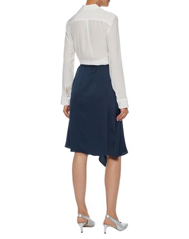 IRIS & INK Knee length skirt,35416439WA 6