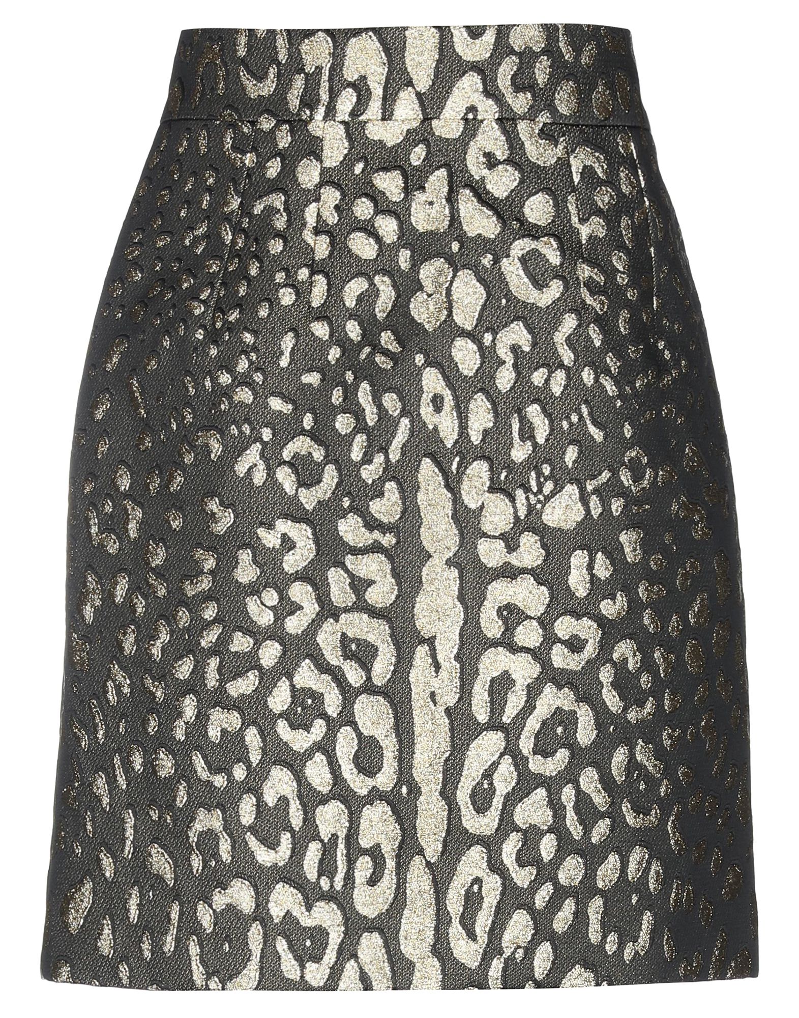 DOLCE&GABBANA - Minigonne