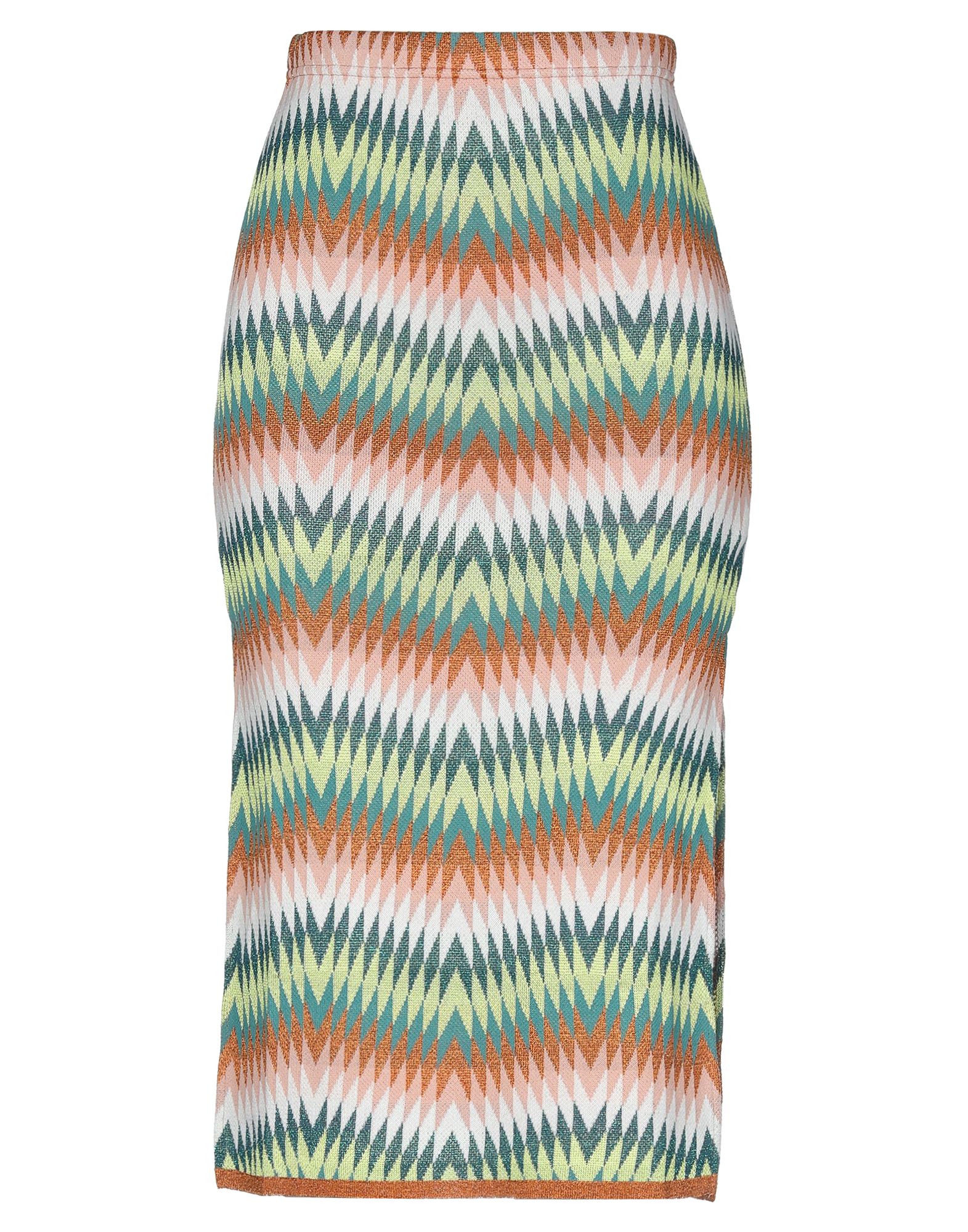 VIKI-AND - Faldas midi