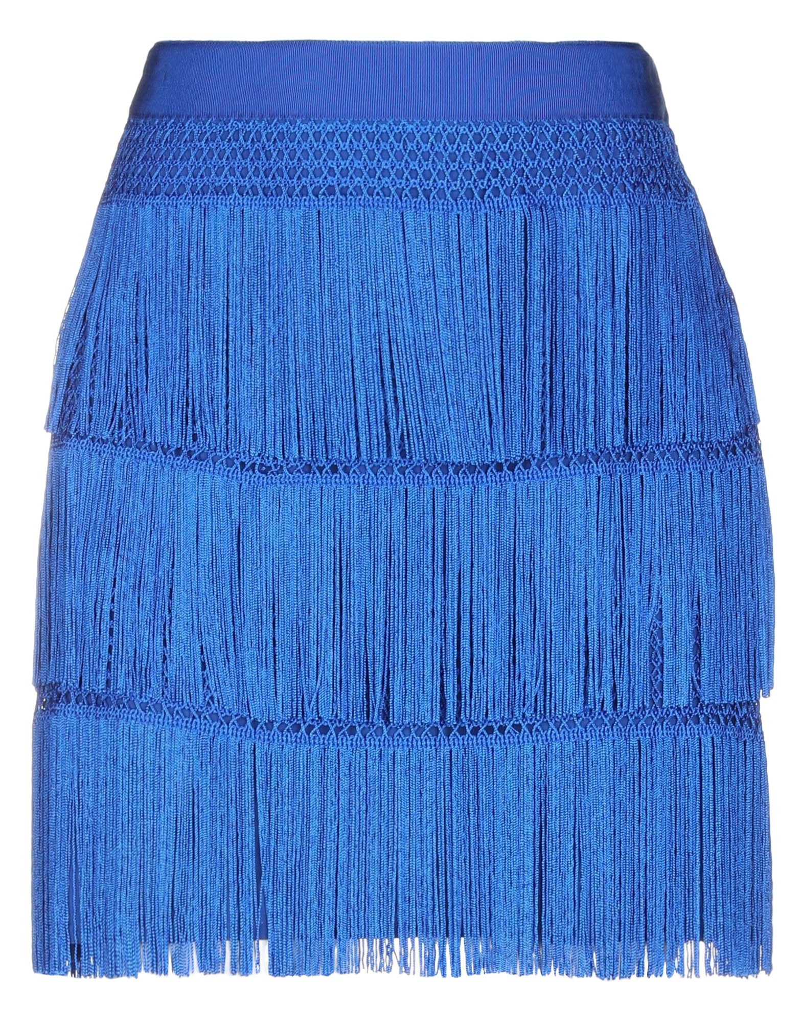 ALBERTA FERRETTI - Mini skirts