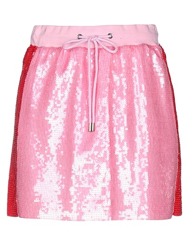 ZOOM ALBERTA FERRETTI - Mini skirt