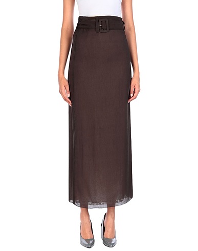 ZOOM PRADA - Long skirt