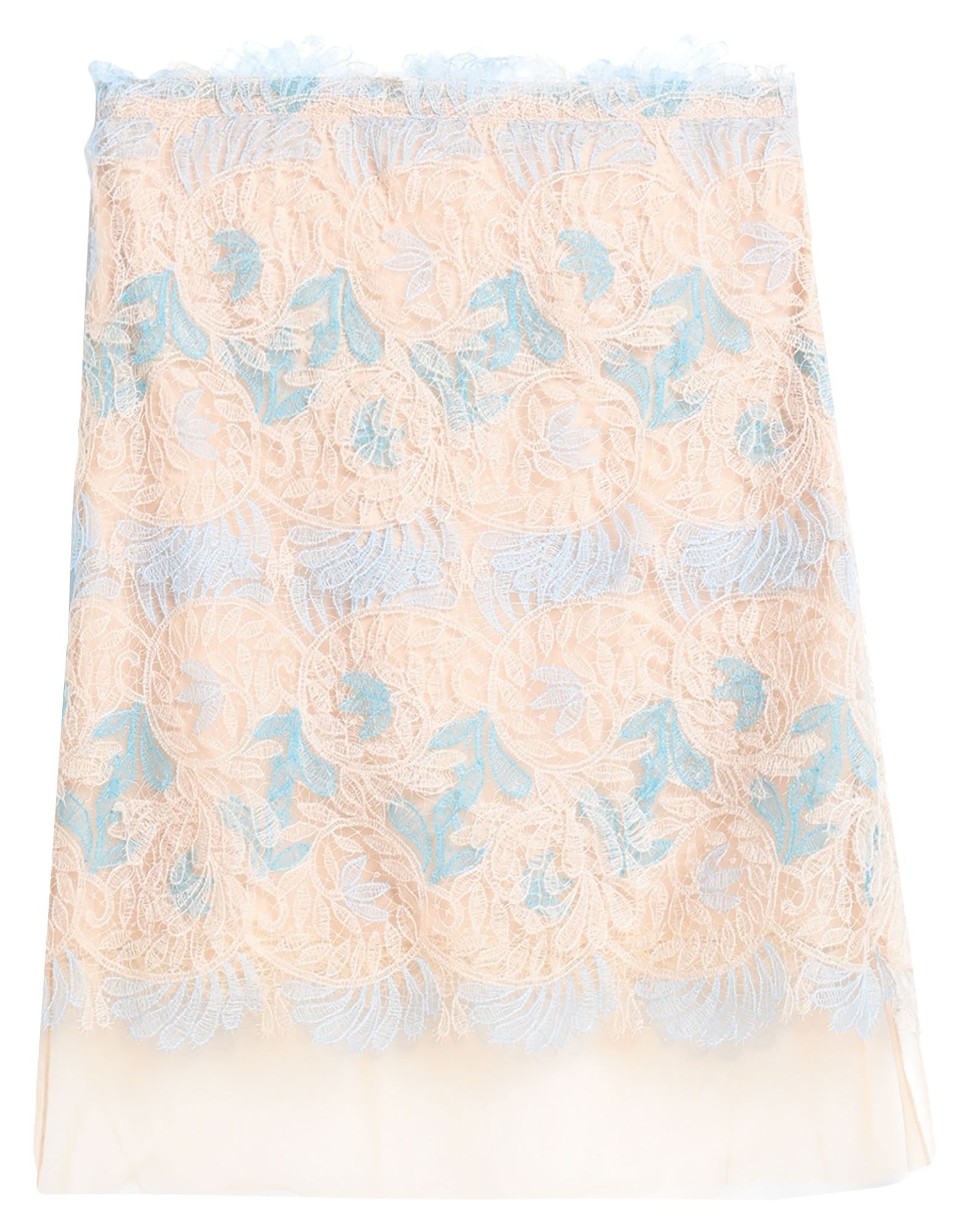 ERMANNO SCERVINO - Mini skirts