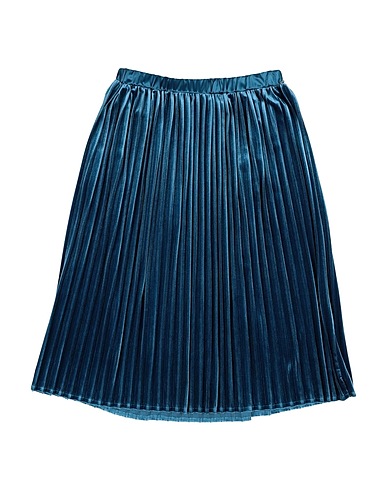 PINKO UP Rock Blau 96% Polyester, 4% Elastan