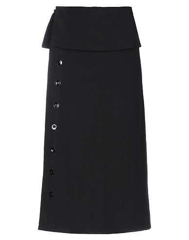 ZOOM JIL SANDER - Midi Skirts