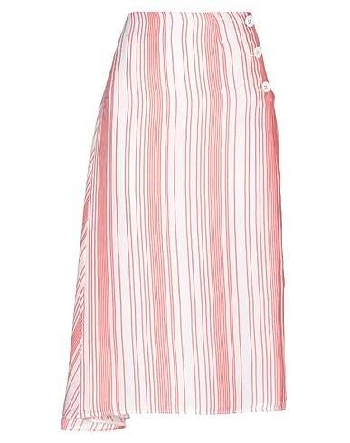 ZOOM JIL SANDER - Midi Skirts