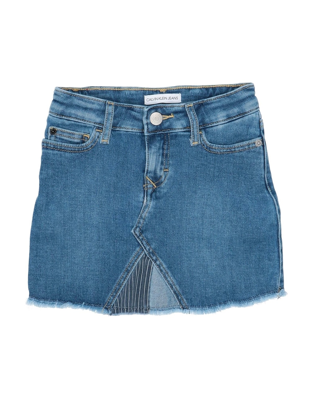 CALVIN KLEIN JEANS - Jeansröcke