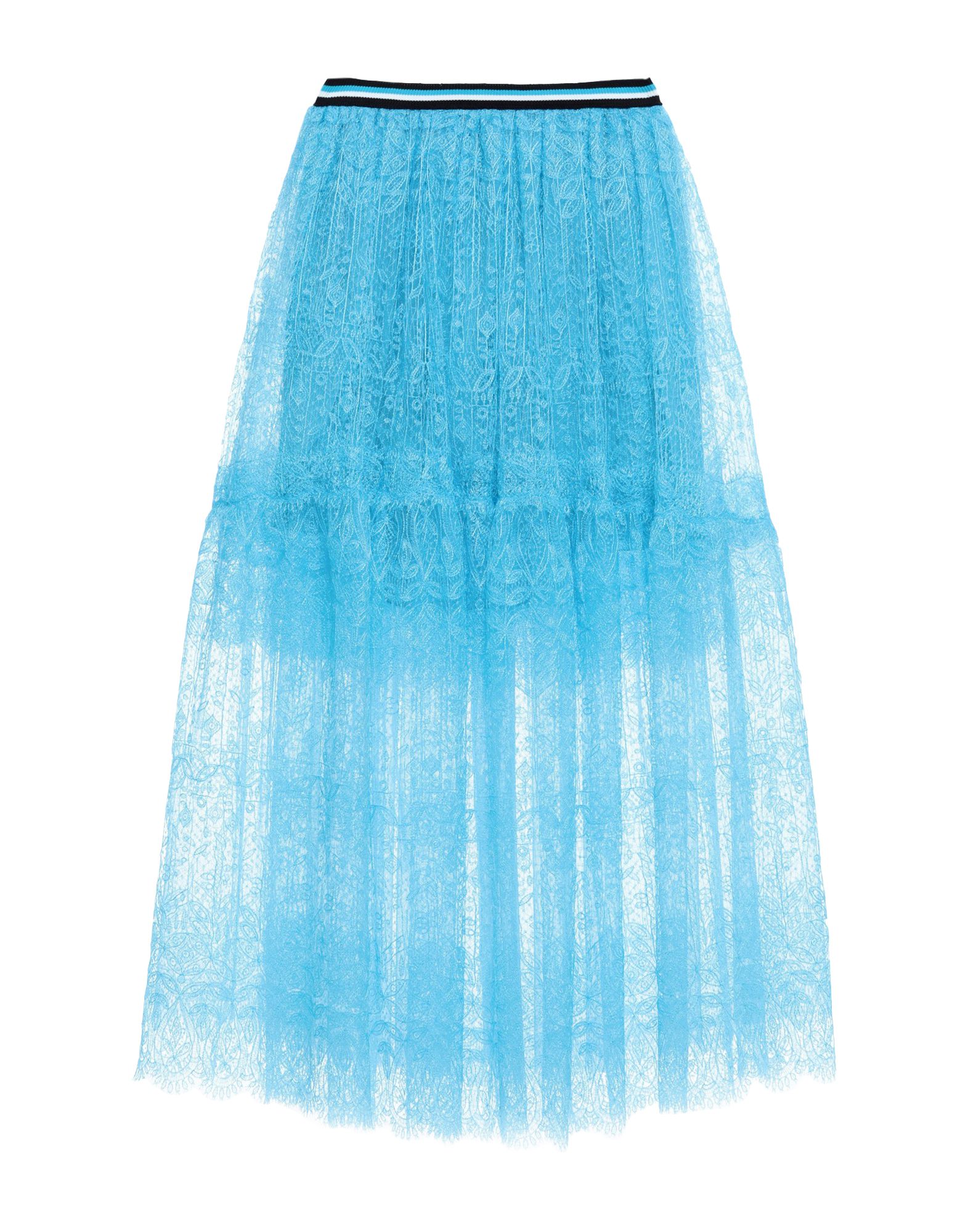 ERMANNO SCERVINO - Midi skirts