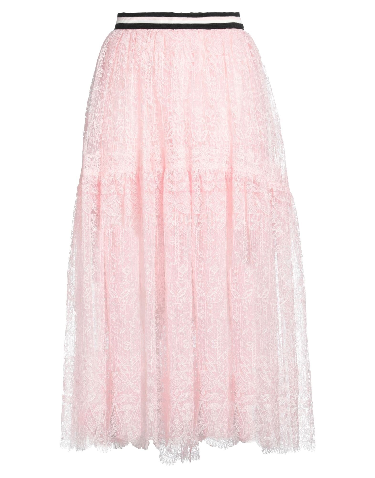 ERMANNO SCERVINO - Midi skirts