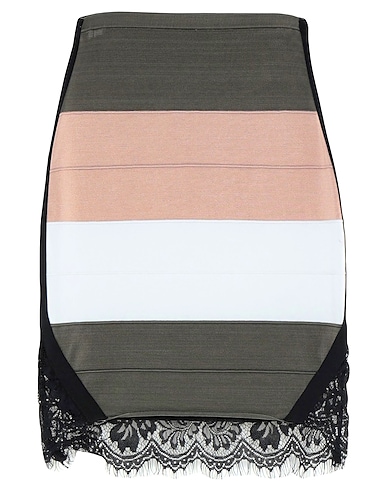 ZOOM PINKO - Knee length skirt