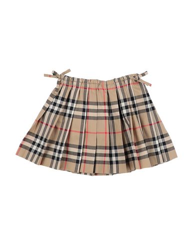 BURBERRY SKIRTS,35420383PG 4