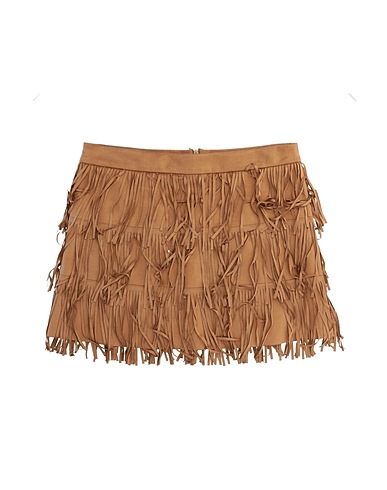 ZOOM SILVIAN HEACH - Skirt