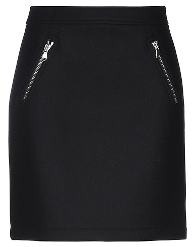 ZOOM MOSCHINO - Falda corta