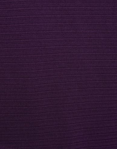 Shop Pinko Woman Mini Skirt Purple Size Xs Viscose, Polyamide, Virgin Wool