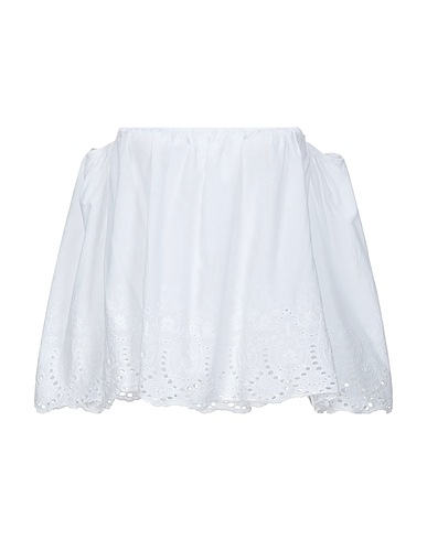 ZOOM LIU •JO - Blusa