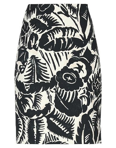 ZOOM MARC JACOBS - Knee length skirt