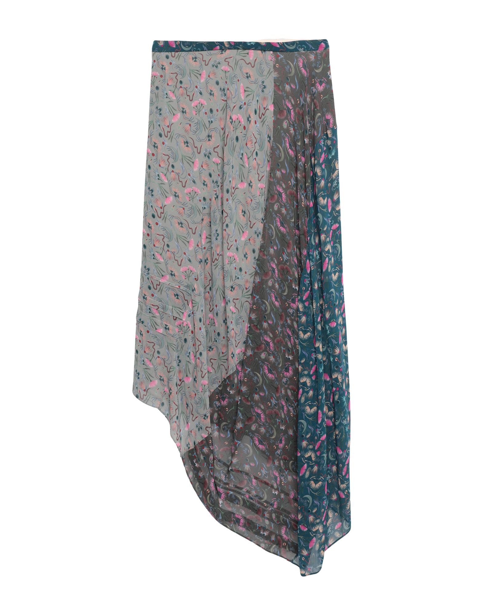 CHLOÉ - Maxi skirts