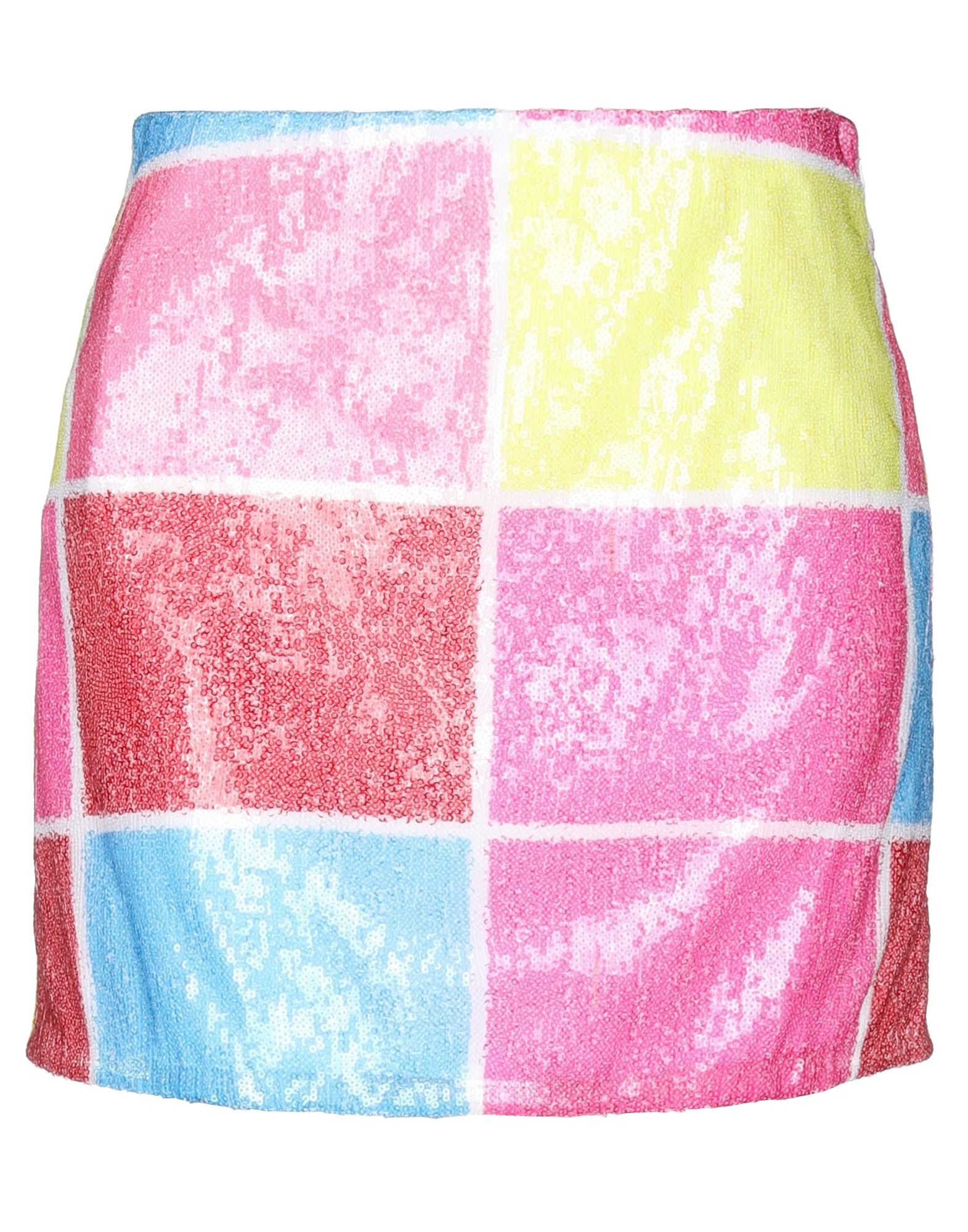 ALBERTA FERRETTI - ミニスカート