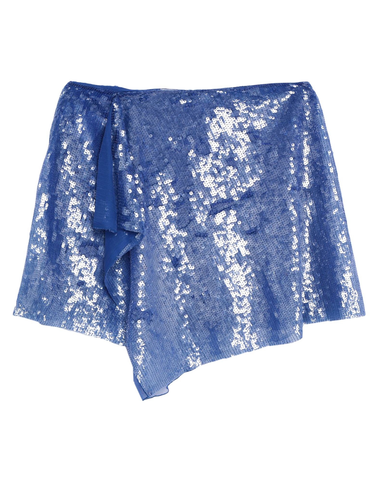 ALBERTA FERRETTI - Mini skirt