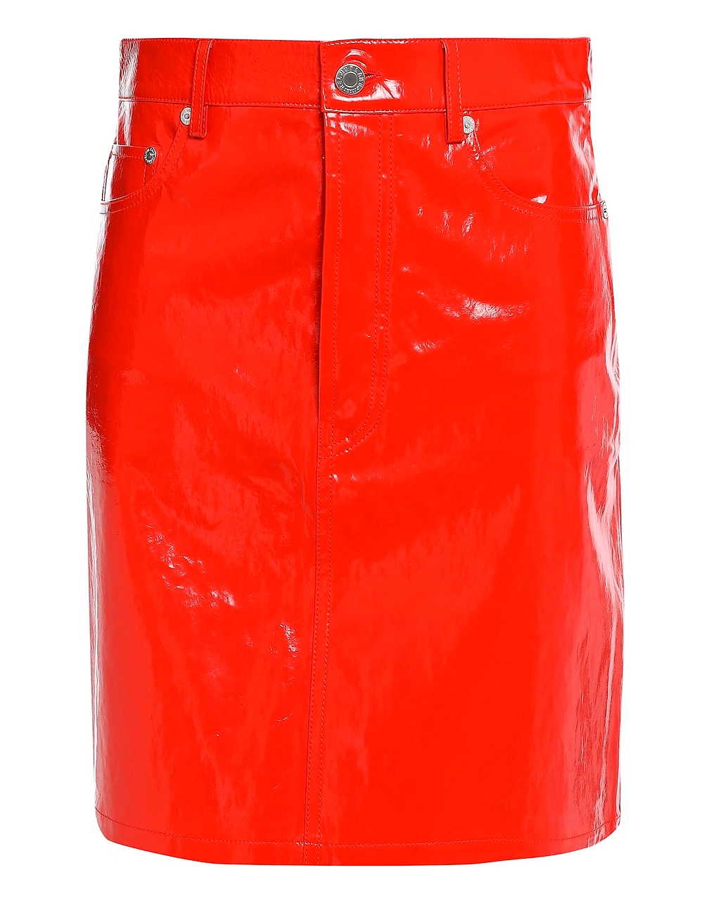 HELMUT LANG - Mini skirts