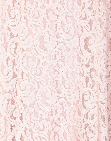 Blumarine Long Skirts In Pink