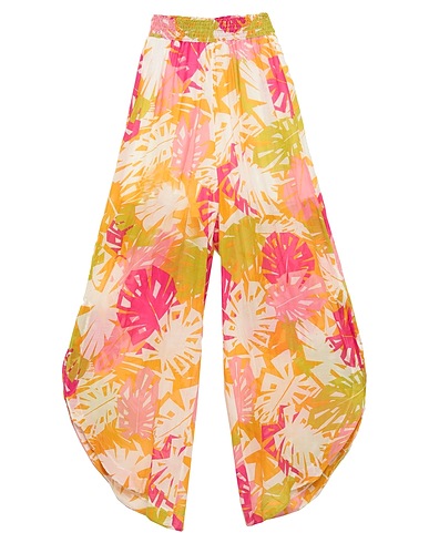 ZOOM PAOLO CASALINI - Pantalon