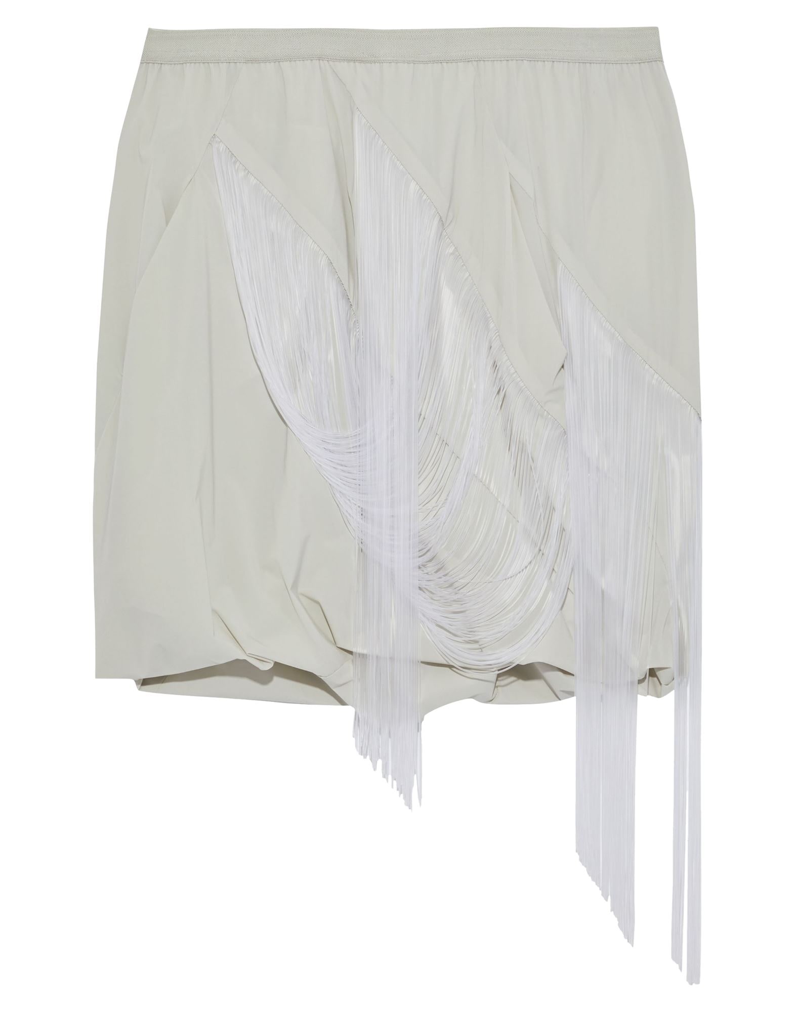 RICK OWENS - Shorts & Bermuda Shorts