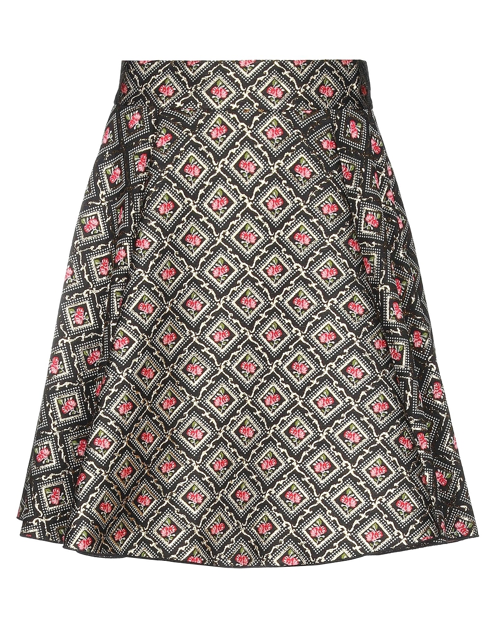 DOLCE&GABBANA - Mini skirts