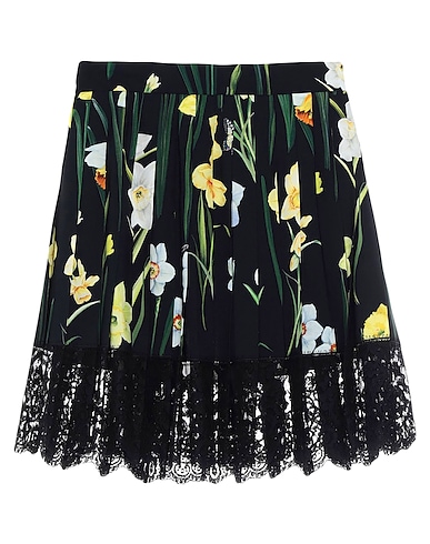 ZOOM DOLCE & GABBANA - Φούστα στο γόνατο