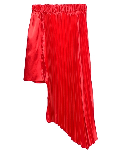 VANESSA SCOTT Minirock Rot 100% Polyester