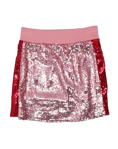ALBERTA FERRETTI Skirt Pink 100% Polyester