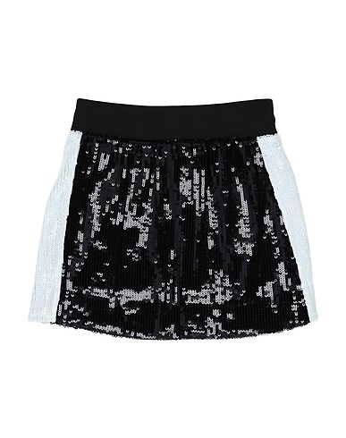 ALBERTA FERRETTI Gonna Nero 100% Poliestere