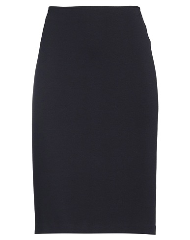 EMPORIO ARMANI Jupe mi-longue 77% Viscose, 17% Polyamide, 6% Élasthanne