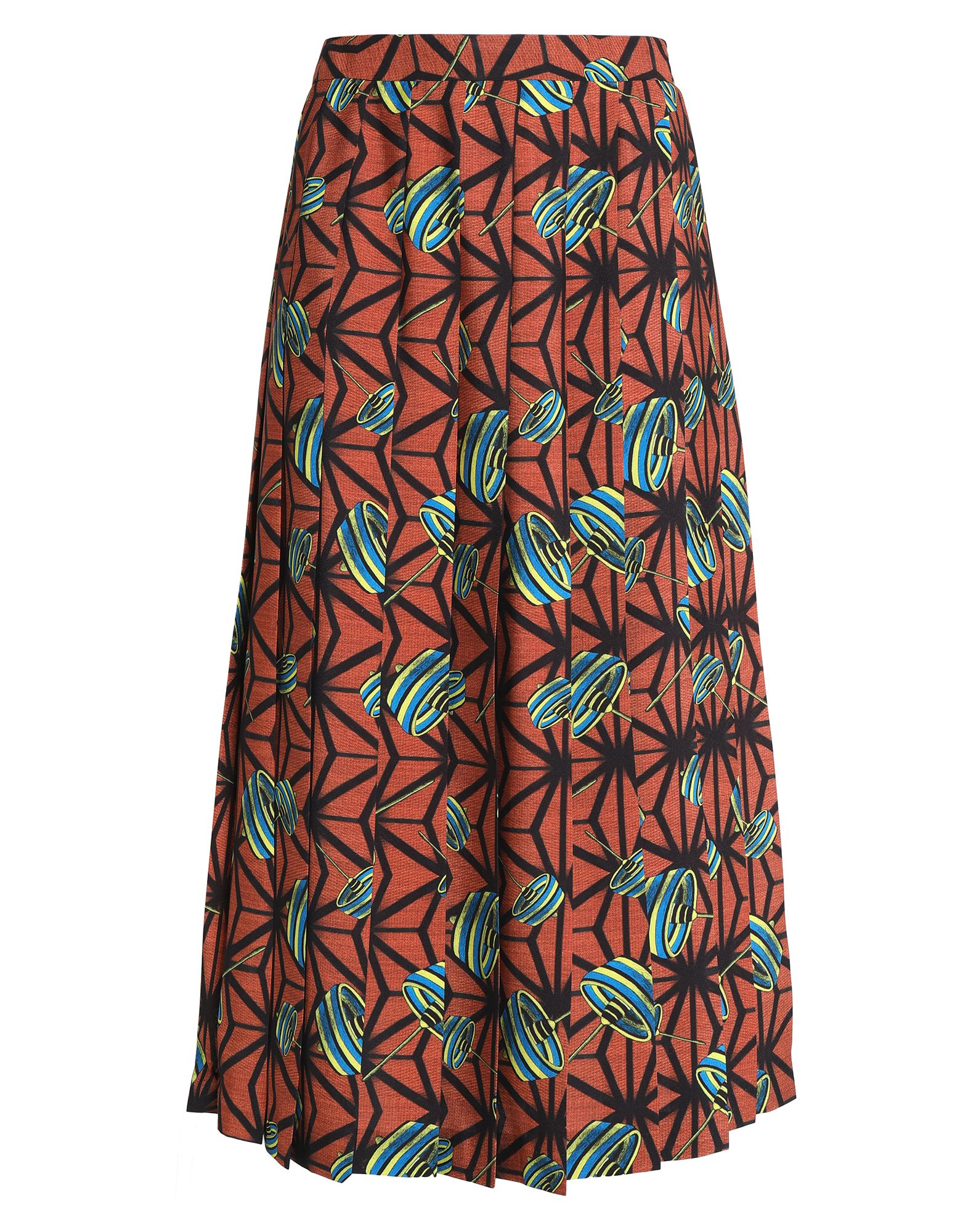 STELLA JEAN - Юбки миди