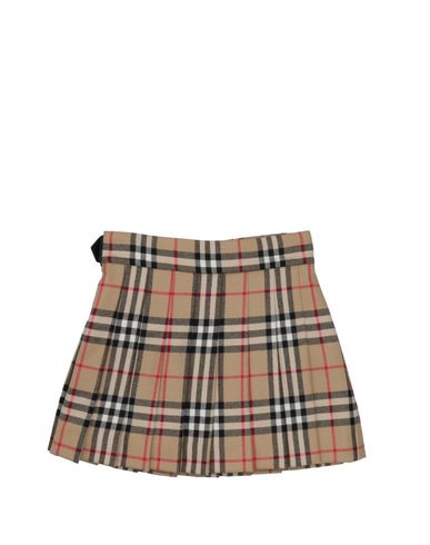 BURBERRY Skirt